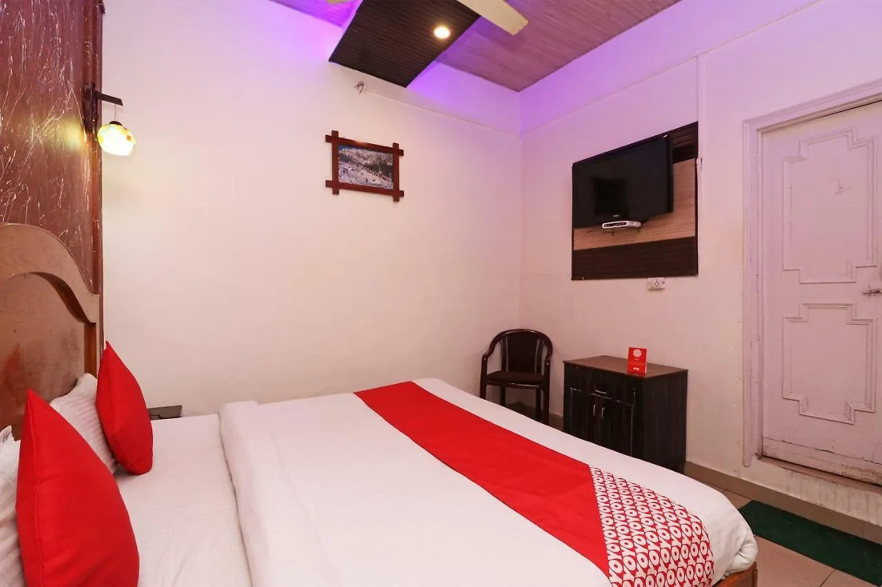 Oyo 45631 Hotel Milan Palace Varanasi India
