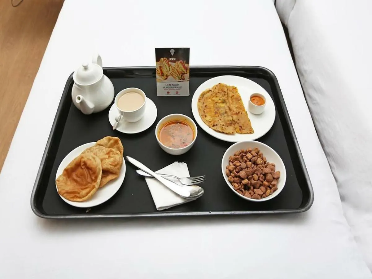 Oyo 45631 Hotel Milan Palace Varanasi India